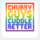 Search for gay bear stickers Rainbow flag