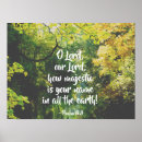 Search for psalm 9 posters Religious
