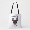 Search for frenchie bags Pardon my frenchie