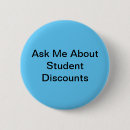 Search for discount badges Student