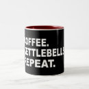 Search for kettlebell mugs Weightlifting