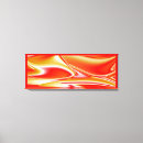 Search for 3d canvas prints Rainbow