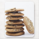 Search for chip cookie mouse mats Sweet