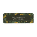 Search for leopard return address labels Simple