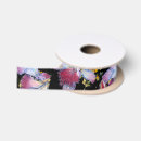 Search for multicolored ribbon Vintage