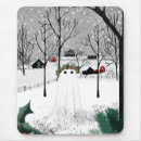 Search for holly mouse mats Snow