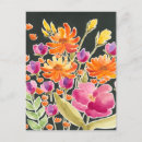 Search for gatherings postcards Flowers