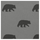 Search for camping fabric Bear