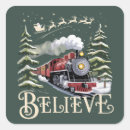 Search for the polar express stickers Winter