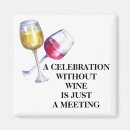 Search for meetings magnets Funny