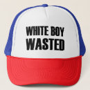 Search for waste hats Party