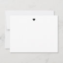 Search for black and white valentines day cards Minimal