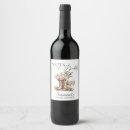 Search for cowboy wine labels Western bridal shower