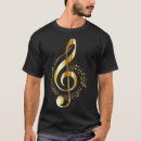 Search for musical notes tshirts Colourful