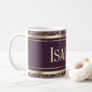 Search for antique gold mugs Glitter