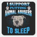 Search for abusive stickers Support