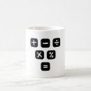 Search for math symbols mugs Teacher