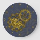 Search for clockwork clocks Gear