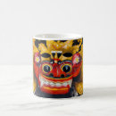 Search for balinese mugs Indonesia