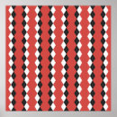 Search for argyle patterns posters Background