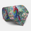Search for jungle ties Bird