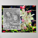 Search for early spring posters Flower