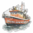 Search for maine stickers Seafood