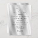 Search for silk wedding invitations Bridal