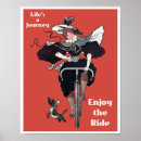 Search for funny cycling posters Retro