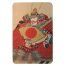 Search for samurai magnets Japan