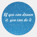 Search for you can do it stickers Attitude