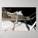 Search for canadarm2 posters Canadian