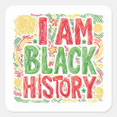 Search for active square stickers Black