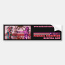 Search for artist bumper stickers Digital