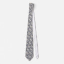 Search for disco ties Silver