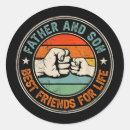 Search for father son stickers Funny