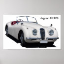 Search for jaguar cars posters British