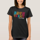 Search for french teacher tshirts School
