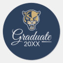 Search for florida panther stickers Roary the panther