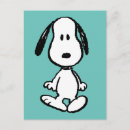 Search for stand postcards Snoopy