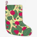 Search for cherry christmas stockings Background