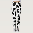 Search for cow print leggings Country