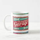 Search for with cars mugs Garage