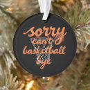 Search for basketball player christmas tree decorations Funny