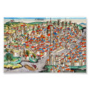 Search for italy map posters Florence