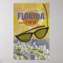Search for florida vintage travel posters Ocean