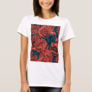 Search for peony tshirts Flower