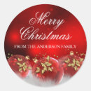 Search for bauble stickers Snowflake