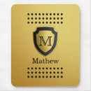 Search for shields mouse mats Pattern