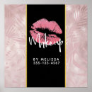 Search for gold lips posters Mouth